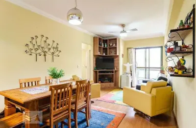 Apartamento com 3 quartos à venda na Rua Catulo da Paixão Cearense, 256, Saúde, São Paulo