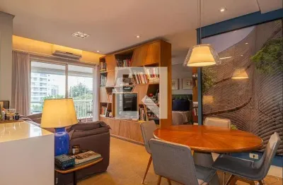 Apartamento com 1 quarto à venda na Alameda Ministro Rocha Azevedo, 38, Consolação, São Paulo