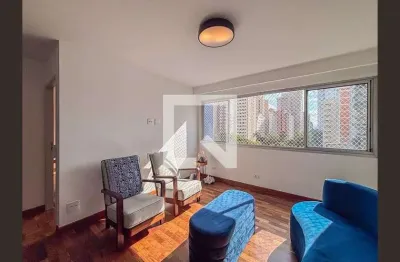 Apartamento com 3 quartos à venda na Rua Itapicuru, 422, Perdizes, São Paulo