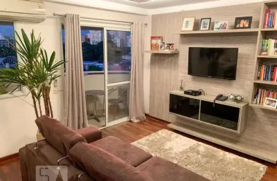 Apartamento com 2 quartos à venda na Rua Ciro Costa, 49, Perdizes, São Paulo