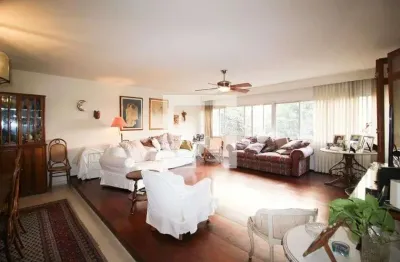 Apartamento com 3 quartos à venda na Rua Tabapuã, 266, Itaim Bibi, São Paulo