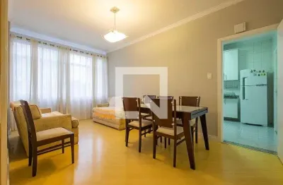 Apartamento com 2 quartos à venda na Rua Sampaio Viana, 125, Paraíso, São Paulo