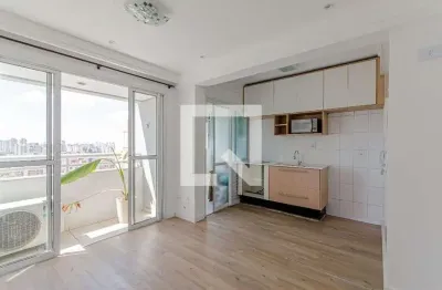 Apartamento com 1 quarto à venda na Rua Baltazar Lisboa, 148, Vila Mariana, São Paulo