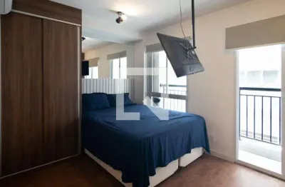 Kitnet / Stúdio à venda na Rua Artur Prado, 489, Bela Vista, São Paulo