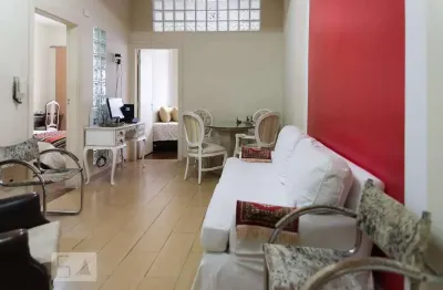 Apartamento com 2 quartos à venda na Avenida Brigadeiro Luís Antônio, 1102, Bela Vista, São Paulo