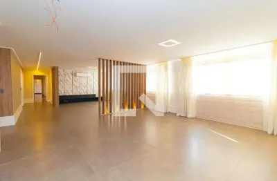 Apartamento com 4 quartos à venda na Rua Pio XII, 439, Bela Vista, São Paulo
