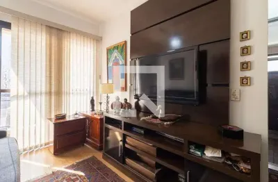 Apartamento com 1 quarto à venda na Rua Iara, 84, Itaim Bibi, São Paulo