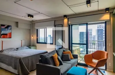 Apartamento com 1 quarto à venda na Avenida Jabaquara, 2461, Saúde, São Paulo