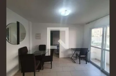 Apartamento com 1 quarto à venda na Rua Doutor Seng, 315, Bela Vista, São Paulo