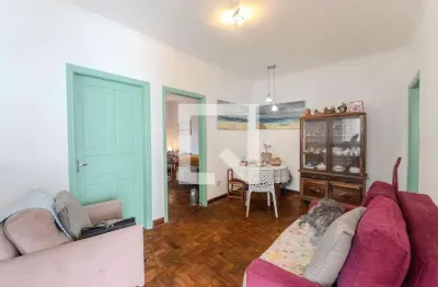 Casa com 2 quartos à venda na Rua Veloso Guerra, 81, Bela Vista, São Paulo