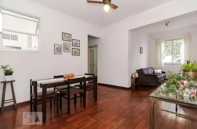 Apartamento com 2 quartos à venda na Rua Maria José, 359, Bela Vista, São Paulo