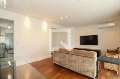 Apartamento com 3 quartos à venda na Rua Doutor Tomás Carvalhal, 496, Paraíso, São Paulo