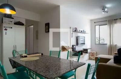 Apartamento com 2 quartos à venda na Rua Ibituruna, 91, Saúde, São Paulo