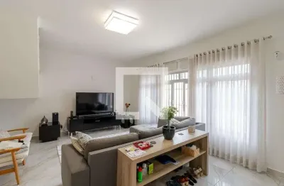 Apartamento com 3 quartos à venda na Rua Carlos Tiago Pereira, 751, Bosque da Saúde, São Paulo