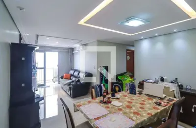 Apartamento com 3 quartos à venda na Rua Calógero Calia, 272, Bosque da Saúde, São Paulo