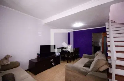 Casa com 2 quartos à venda na Rua Calógero Calia, 350, Bosque da Saúde, São Paulo