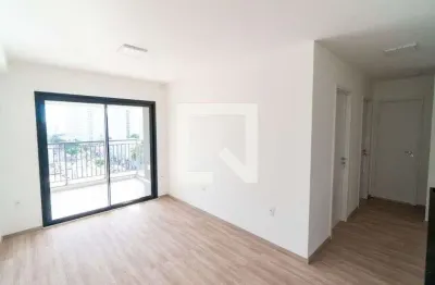 Apartamento com 2 quartos à venda na Avenida Jabaquara, 1744, Saúde, São Paulo
