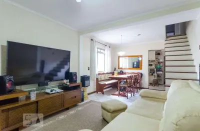 Casa com 4 quartos à venda na Rua Professor Aprígio Gonzaga, 532, Saúde, São Paulo