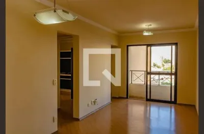 Apartamento com 3 quartos à venda na Avenida Bosque da Saúde, 834, Saúde, São Paulo