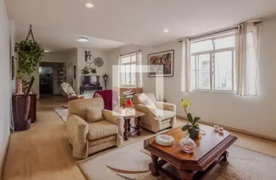 Apartamento com 4 quartos à venda na Rua Tutóia, 216, Paraíso, São Paulo