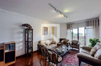 Apartamento com 4 quartos à venda na Rua Colônia da Glória, 401, Vila Mariana, São Paulo