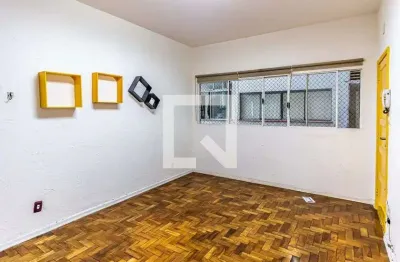 Apartamento com 2 quartos à venda na Rua Dona Veridiana, 547, Santa Cecília, São Paulo