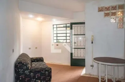Casa com 1 quarto à venda na Rua Irineu Reis, 25, Saúde, São Paulo