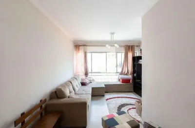 Apartamento com 2 quartos à venda na Rua Carlos Sampaio, 210, Bela Vista, São Paulo