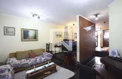 Casa com 3 quartos à venda na Rua Dionísio da Costa, 263, Vila Mariana, São Paulo