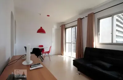 Apartamento com 1 quarto à venda na Alameda Campinas, 105, Bela Vista, São Paulo