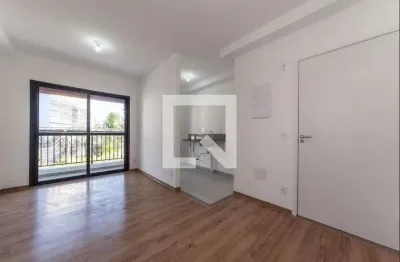 Apartamento com 2 quartos à venda na Avenida Doutor Gentil de Moura, 134, Bosque da Saúde, São Paulo