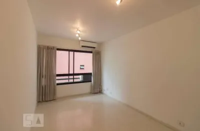 Apartamento com 1 quarto à venda na Rua Herculano de Freitas, 237, Consolação, São Paulo