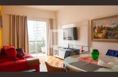 Apartamento com 2 quartos à venda na Avenida São João, 755, Santa Cecília, São Paulo