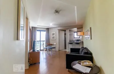 Apartamento com 2 quartos à venda na Rua Sampaio Viana, 425, Paraíso, São Paulo