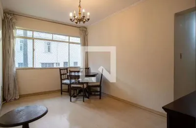 Apartamento com 2 quartos à venda na Rua Peixoto Gomide, 379, Consolação, São Paulo