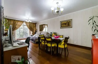 Casa com 3 quartos à venda na Rua Brás Lourenço, 278, Vila Mariana, São Paulo