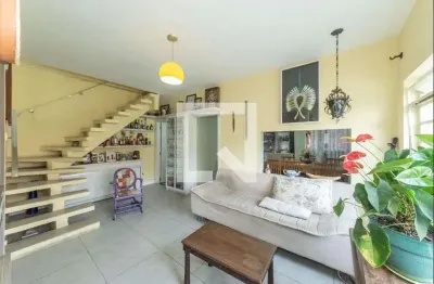 Casa com 2 quartos à venda na Rua Lúcia, 355, Bosque da Saúde, São Paulo