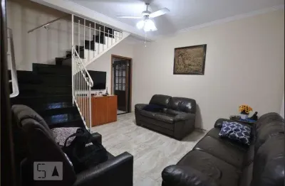 Casa com 3 quartos à venda na Rua Francisco Teodoro Mendes, 41, Bosque da Saúde, São Paulo