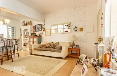 Casa com 2 quartos à venda na Rua Guaripe, 25, Saúde, São Paulo