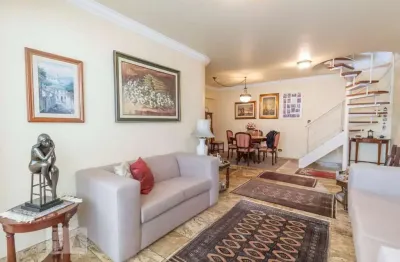 Apartamento com 3 quartos à venda na Rua Aimberê, 374, Perdizes, São Paulo