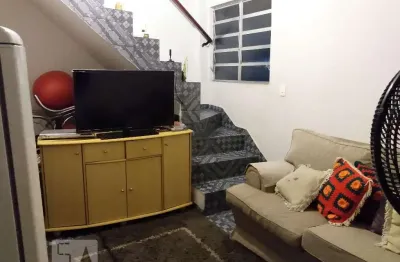 Casa com 3 quartos à venda na Rua Conselheiro Brotero, 121, Santa Cecília, São Paulo