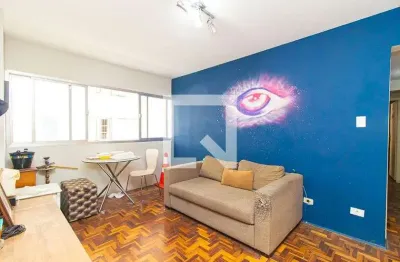 Kitnet / Stúdio à venda na Rua Martiniano de Carvalho, 900, Bela Vista, São Paulo