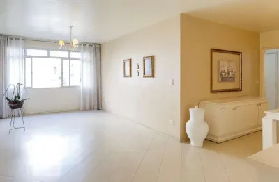 Apartamento com 3 quartos à venda na Rua Afonso de Freitas, 550, Paraíso, São Paulo