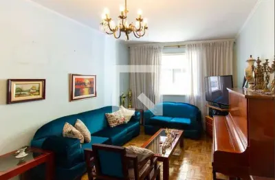 Apartamento com 2 quartos à venda na Avenida Sumaré, 121, Perdizes, São Paulo