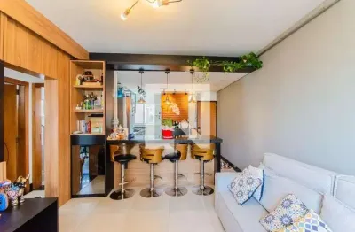 Apartamento com 2 quartos à venda na Rua Maestro Cállia, 81, Vila Mariana, São Paulo