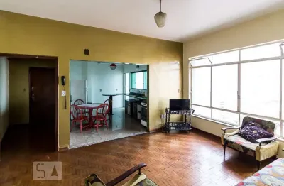 Apartamento com 2 quartos à venda na Rua General Júlio Marcondes Salgado, 65, Santa Cecília, São Paulo
