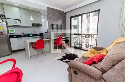 Apartamento com 2 quartos à venda na Rua Monte Alegre, 58, Perdizes, São Paulo