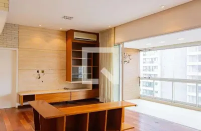 Apartamento com 3 quartos à venda na Rua Pinto Gonçalves, 85, Perdizes, São Paulo