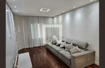 Casa com 4 quartos à venda na Rua Caucaia, 284, Saúde, São Paulo