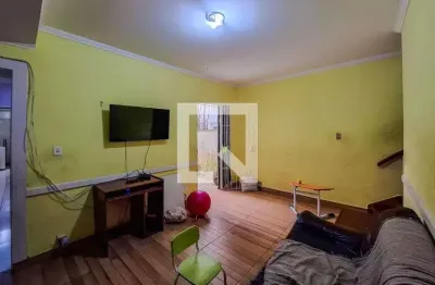 Casa com 3 quartos à venda na Rua Gandavo, 477, Vila Mariana, São Paulo